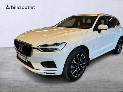 Volvo XC60 D4 AWD