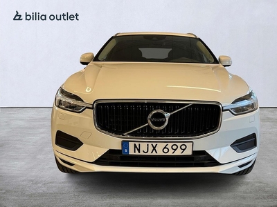 Volvo XC60 D4 AWD Advanced Edition, Momentum|Backkamera|VOC