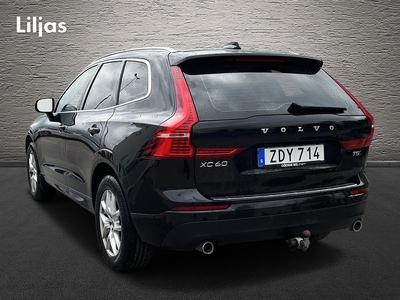 Volvo XC60 T5 II AWD Business Advanced