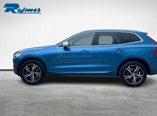 Volvo XC60 T5 II AWD R-Design