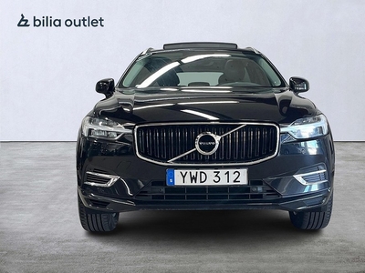 Volvo XC60 T8 TE Momentum Adv Edt 390hk VOC Pano Navi Drag