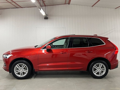 Volvo XC60 T8 TwEn AWD Advanced EditionPanorama /3900:-Månad