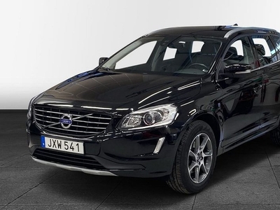 Volvo XC60D3 Ocean Race Business E 2016, SUV