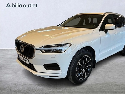 Volvo XC60D4 AWD Advanced Edition, Momentum|Backkamera|VOC 2019, SUV