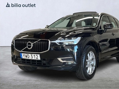 Volvo XC60T8 TE Momentum Adv Edt VOC Pano Navi Drag 2019, SUV