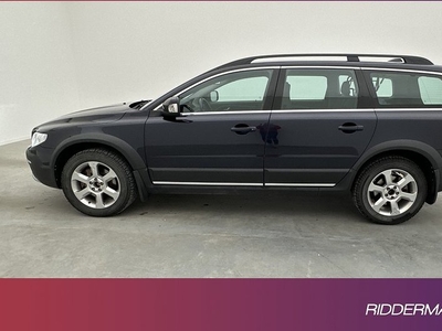 Volvo XC70D4 AWD Classic Momentum VoC Värmare Drag 2016, Kombi