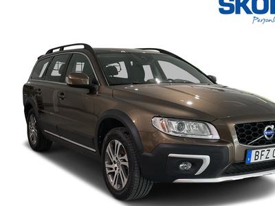 Volvo XC70D4 Momentum Business E 2015, Kombi