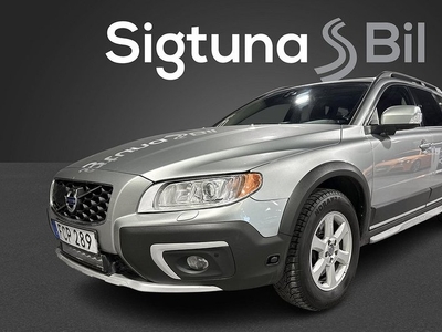 Volvo XC70D5 AWD AUT SUMMUM DRAG TAKLUCKA 2014, Kombi