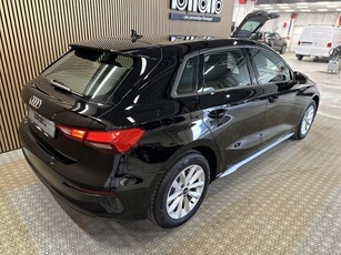 Audi A3 Sportback 30 TFSI