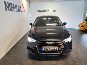 Audi A3 Sportback 35 TFSI Proline SoV/MoK/Navi/Psens/BT