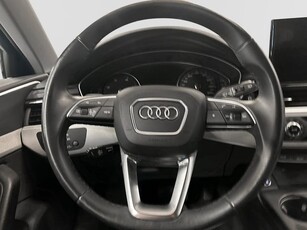 Audi A4 allroad quattro 40 TDI