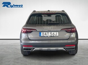 Audi A4 allroad quattro 40 TDI