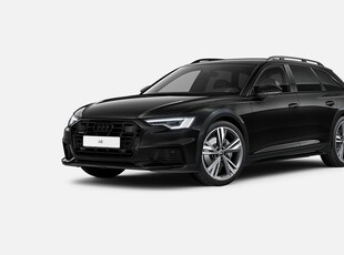 Audi A6 allroad quattro 45 TDI V6 245hk Panorama Moms