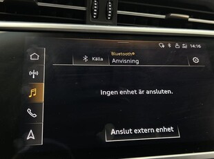 Audi A6 Avant 40 TDI