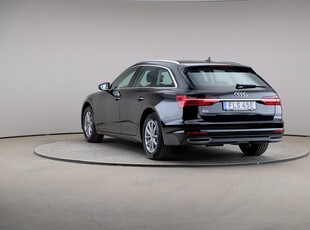 Audi A6 Avant 40 Tdi Quattro S-Tronic Proline Drag Värmare