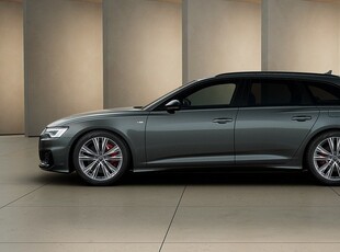 Audi A6 Avant 55 TFSI e quattro S-line *Lagerbil*