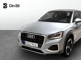 Audi Q2 35 TFSI 150 Proline Advanced S-tronic