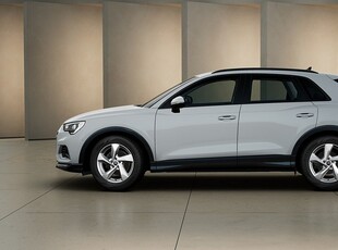 Audi Q3 35 TFSI advanced 150 hk *Lagerbil*