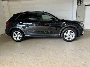 Audi Q3 35 TFSI S Tronic 7.900kr/månad inkl. ALLT!