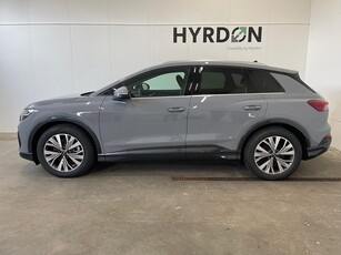 Audi Q4 40 e-tron Comfort, Sport Edition