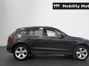 Audi Q5 2.0 TDI quattro Drag Proline Designpaket 177hk