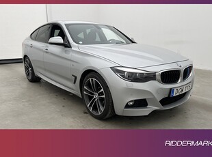 BMW 330 BMW i xDrive GT 252hk M Sport B-Kamera Navi HiFi