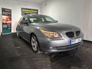 BMW 523 i Sedan Euro 4 , Nav , 523i , Automat.