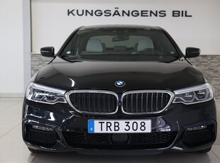 BMW 530e M-sport Innovation 360° H/K Navi HUD SESPEC 252hk