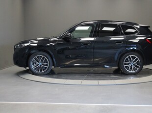 BMW iX1 xDrive30 M Sport / Innovation / Comfort / Dragkrok