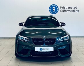 BMW M2 DCT Navi Harman/Kardon 370hk