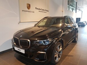 BMW X5 M50i Steptronic 1 Ägare Nyskick Se Spec 2022