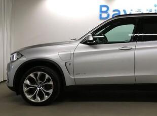 BMW X5 xDrive40e