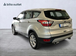 Ford Kuga 1.5 EcoBoost AWD SelectShift 176hk SoV Moms