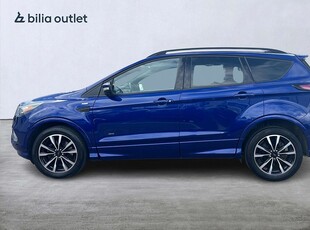 Ford Kuga 2.0 Drag P-assistans Farthållare Navi Handsfree