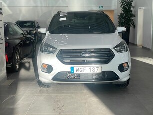 Ford Kuga ST-Line TDCi AWD Powershift 180hk