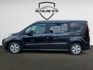 Ford Tourneo Grand Tourneo Connect, 7-Sits, Kamera Panorama