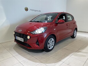 Hyundai i10 1.0 67hk Essential