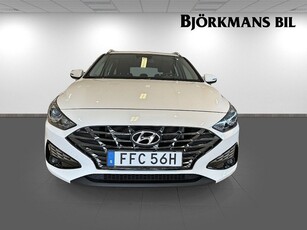 Hyundai i30 Essential Kombi 1.0 T-GDI DCT