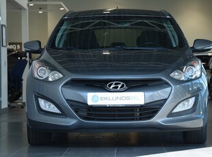 Hyundai i30 Kombi 1.6 CRDi Business Dragkrok