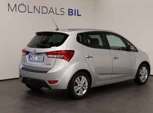 Hyundai ix20 1.6 Automat Panorama Backkamera Drag 125hk