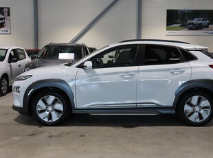 Hyundai Kona Electric 64 kWh 204HK Long Range Advanced