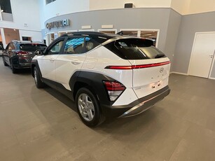 Hyundai Kona Nya Kona Essential 120HK Automat