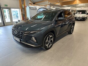 Hyundai Tucson Tucson PHEV AWD 265hk Essential Kamera Drag