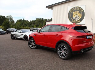 Jaguar E-Pace P200 AWD Euro 6