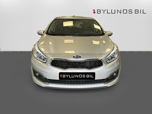 Kia CEED 1.6 CRDi Komfort