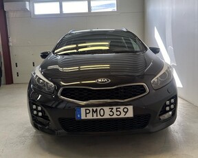 Kia CEED GT Line // Sport // navi // bak kamera//