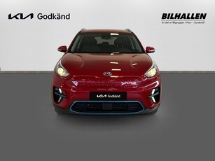 Kia E-Niro Advance *Vinterjul*