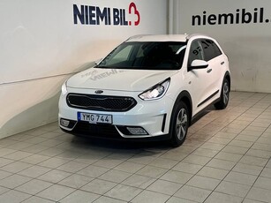 Kia Niro Hybrid