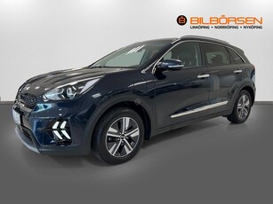 Kia Niro Plug-In Hybrid Advance Plus