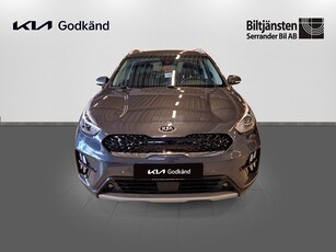 Kia Niro Plug-In Hybrid Advance Plus Vinterhjul